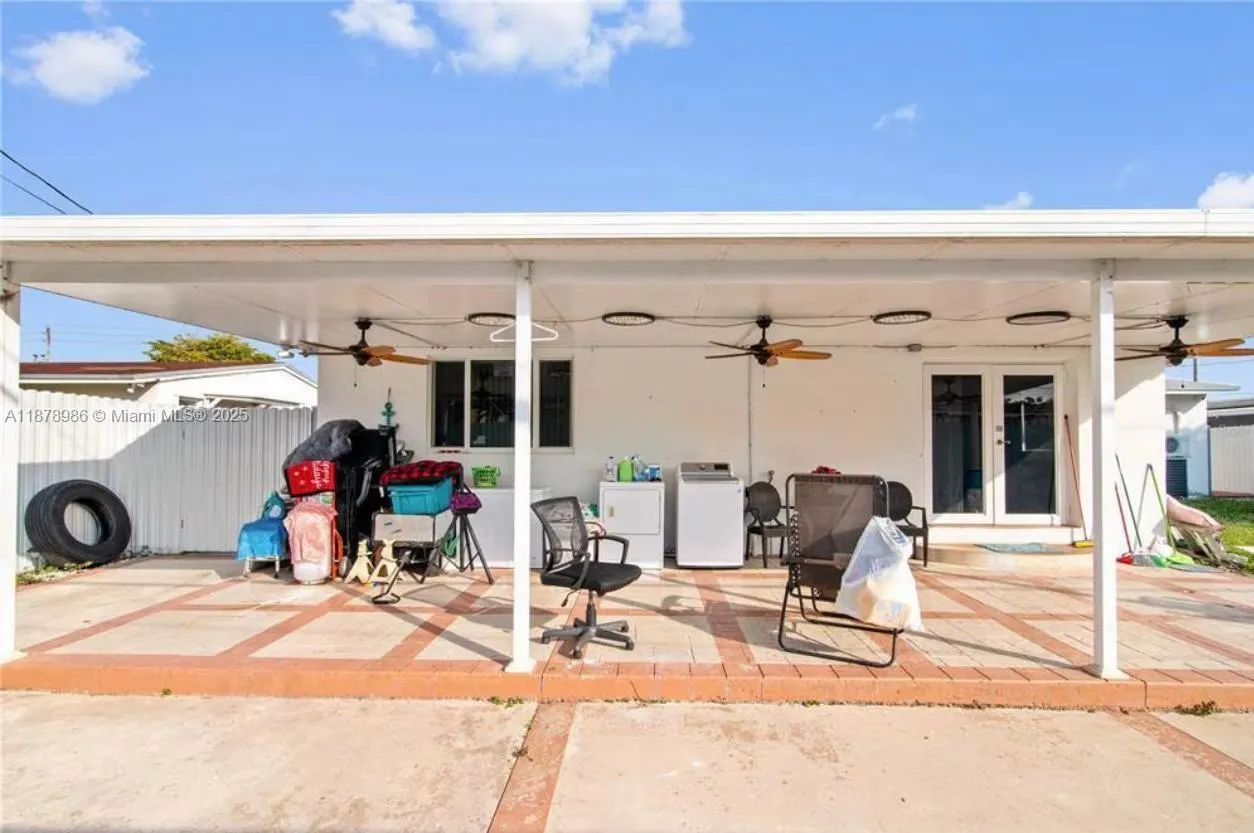 4420 NW 168th Ter