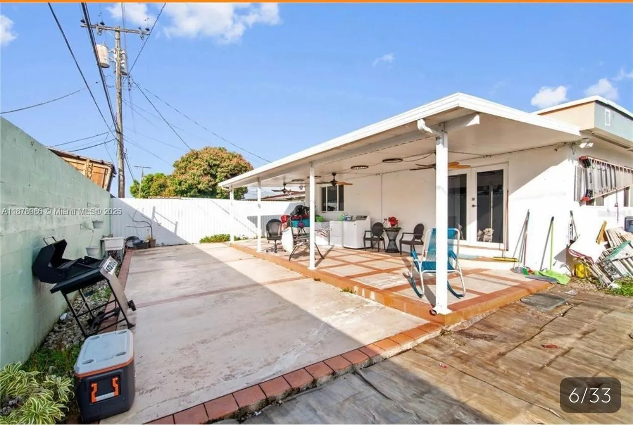 4420 NW 168th Ter