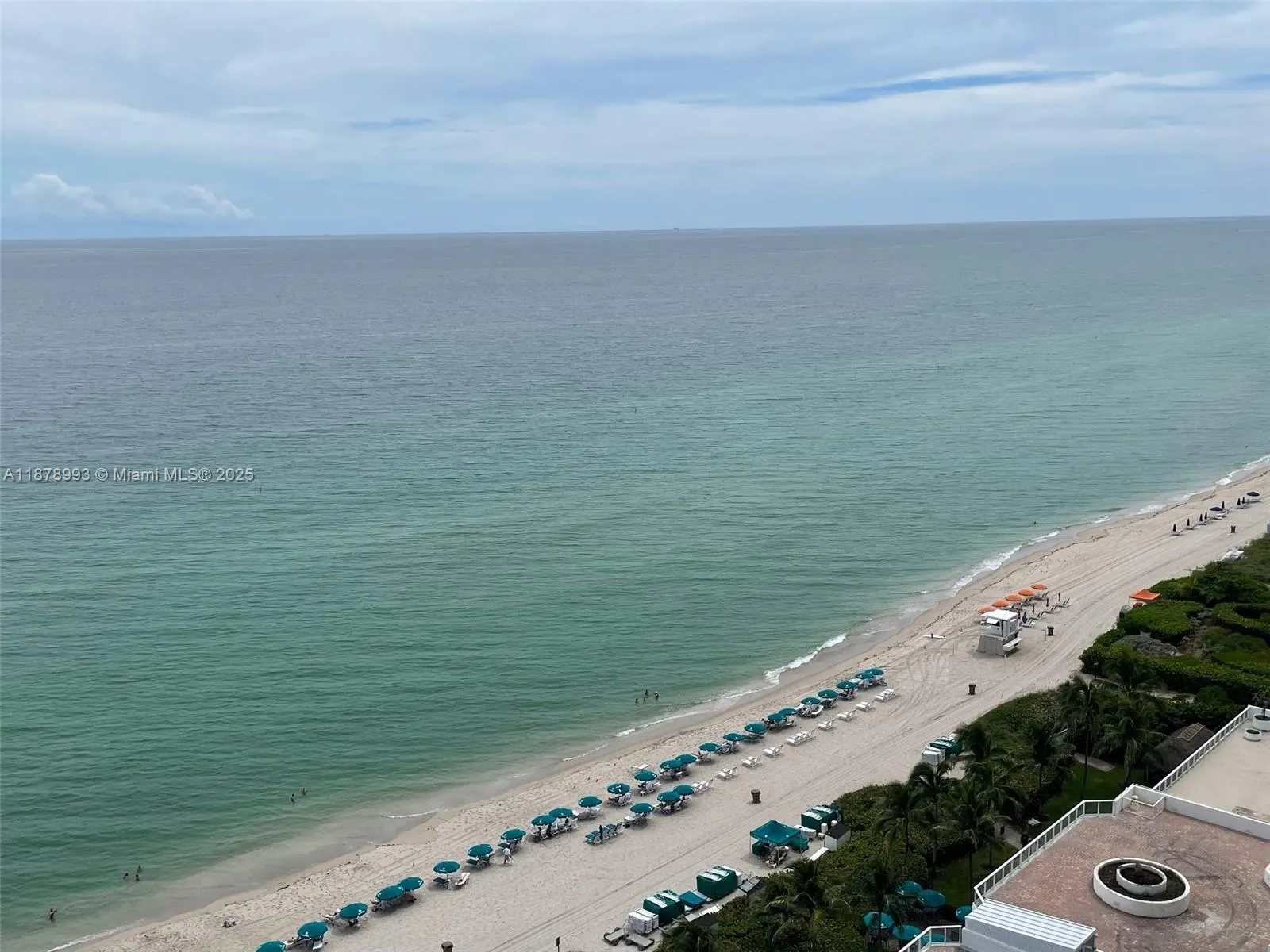 16445 Collins Ave, #1921