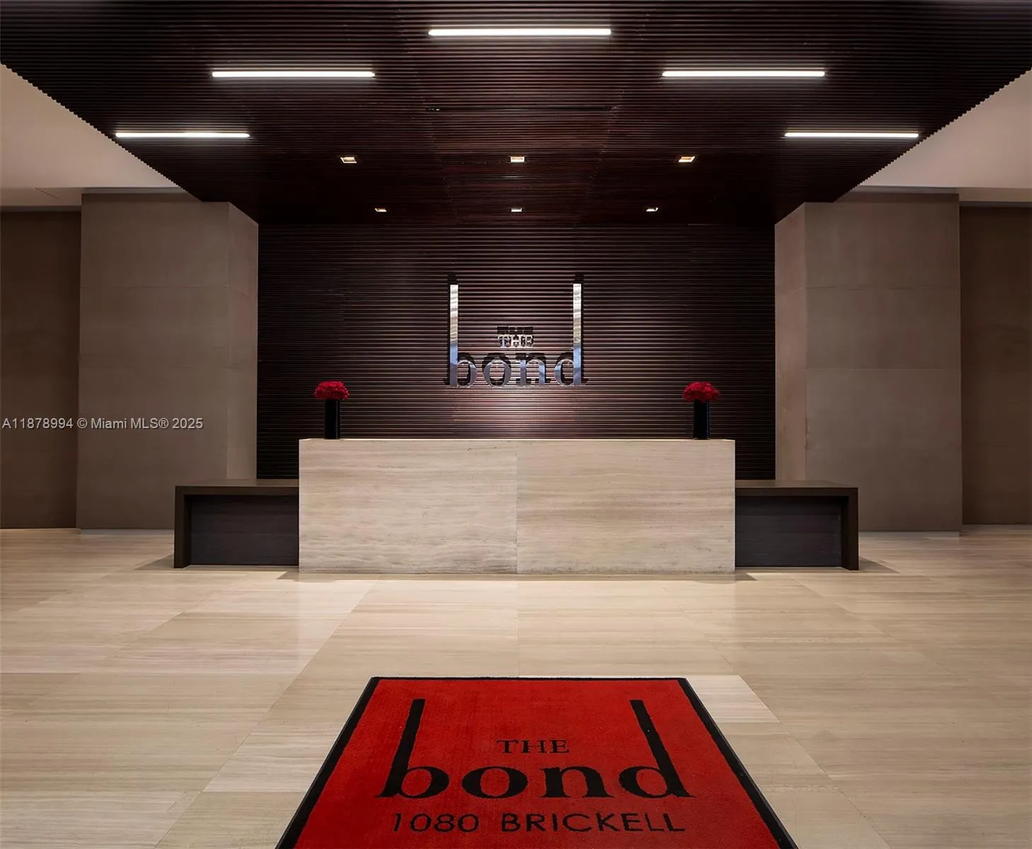 1080 Brickell Ave, #209