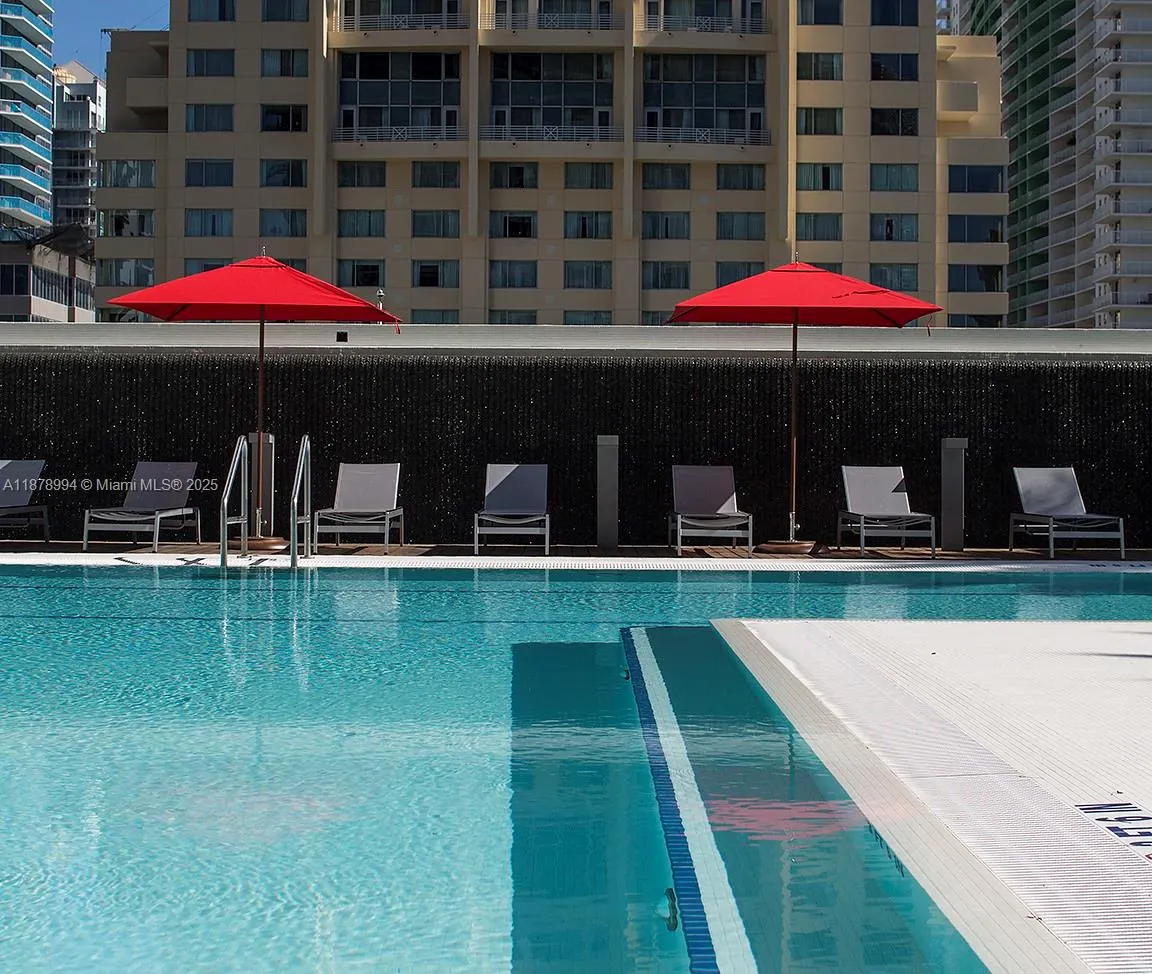 1080 Brickell Ave, #209