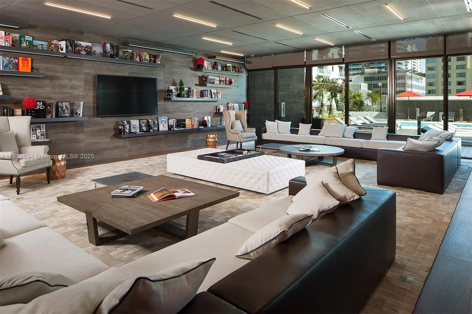 1080 Brickell Ave, #209