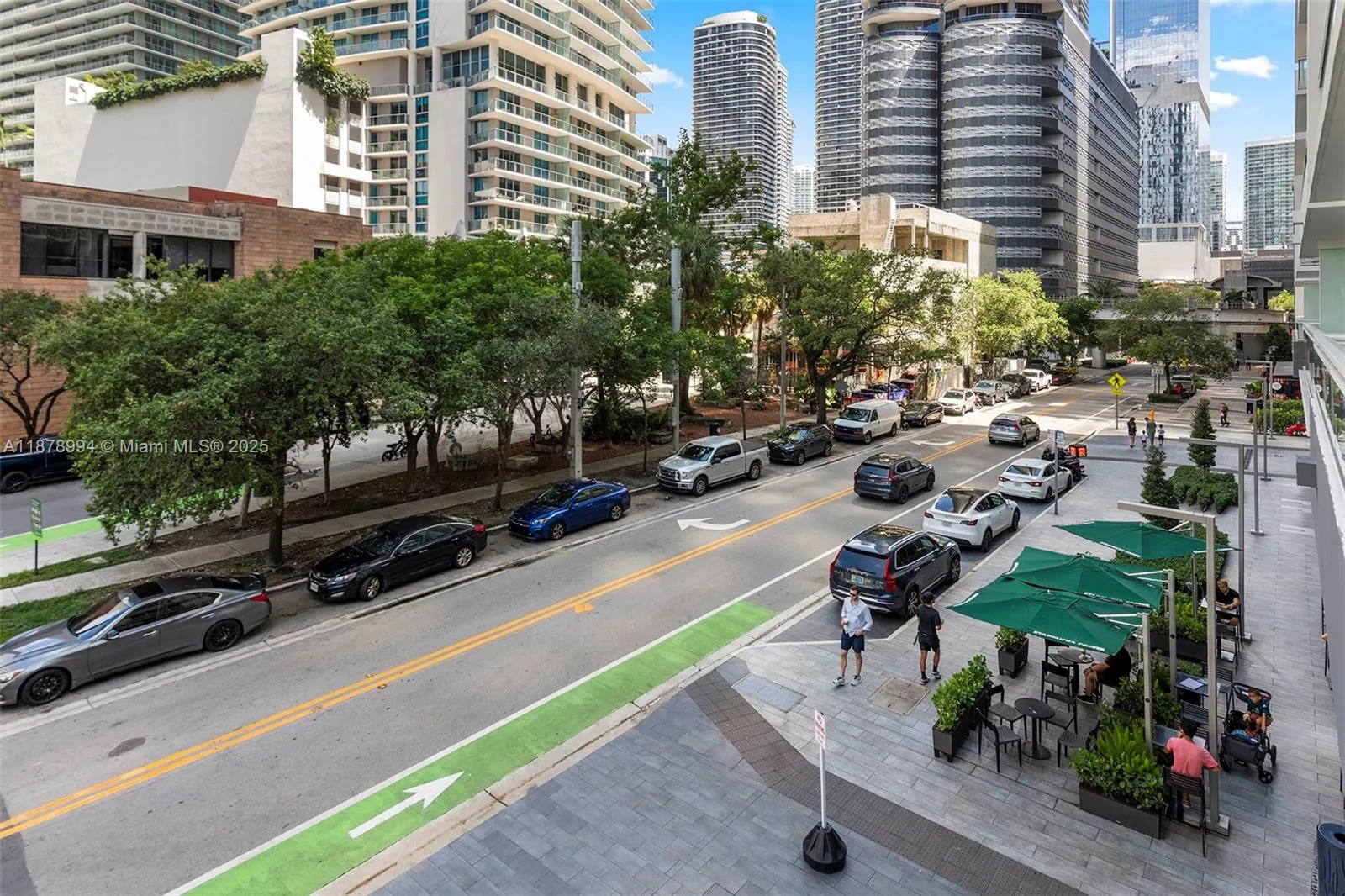 1080 Brickell Ave, #209