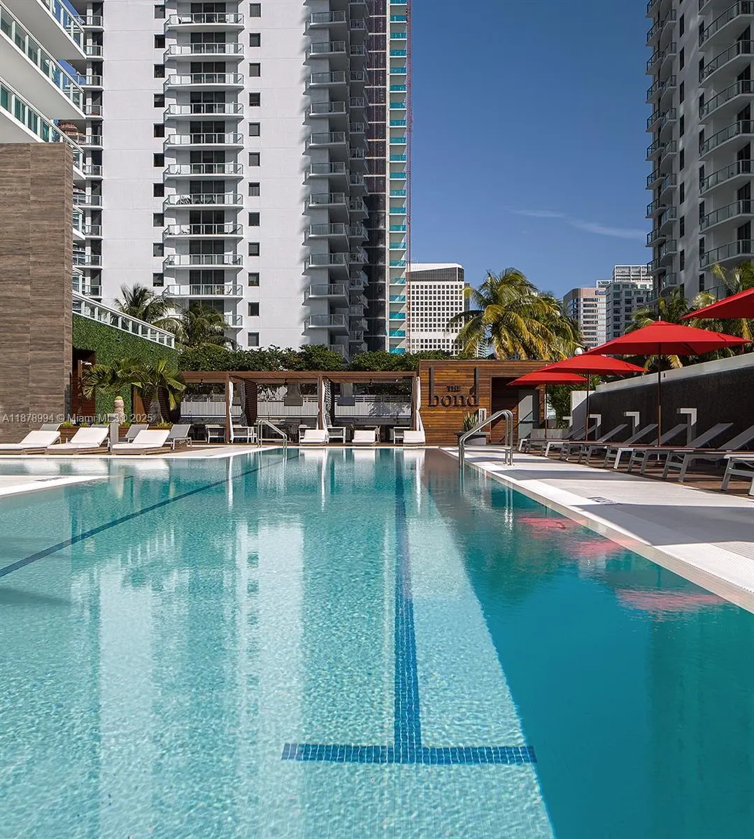 1080 Brickell Ave, #209