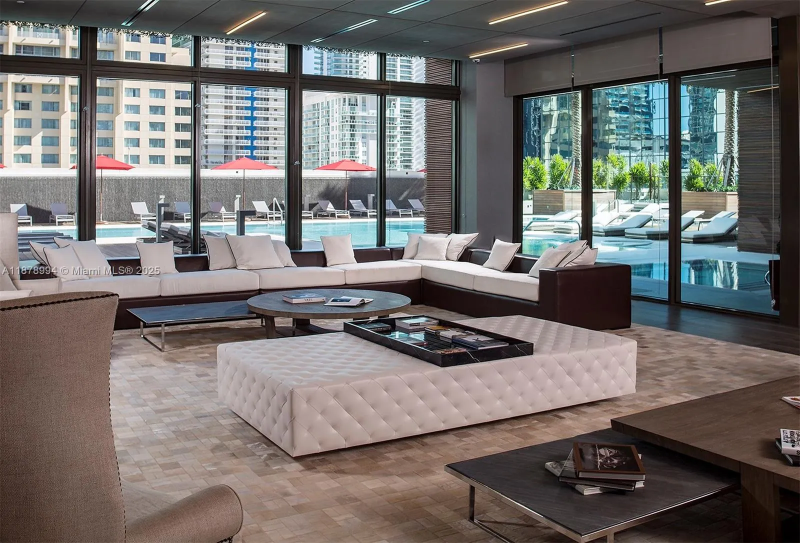 1080 Brickell Ave, #209