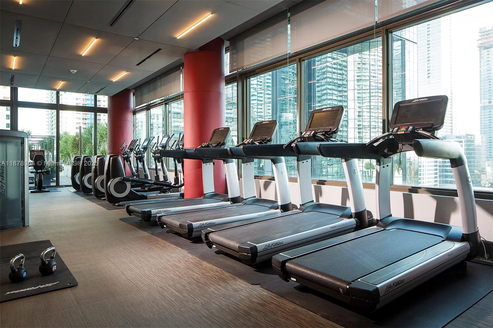 1080 Brickell Ave, #209