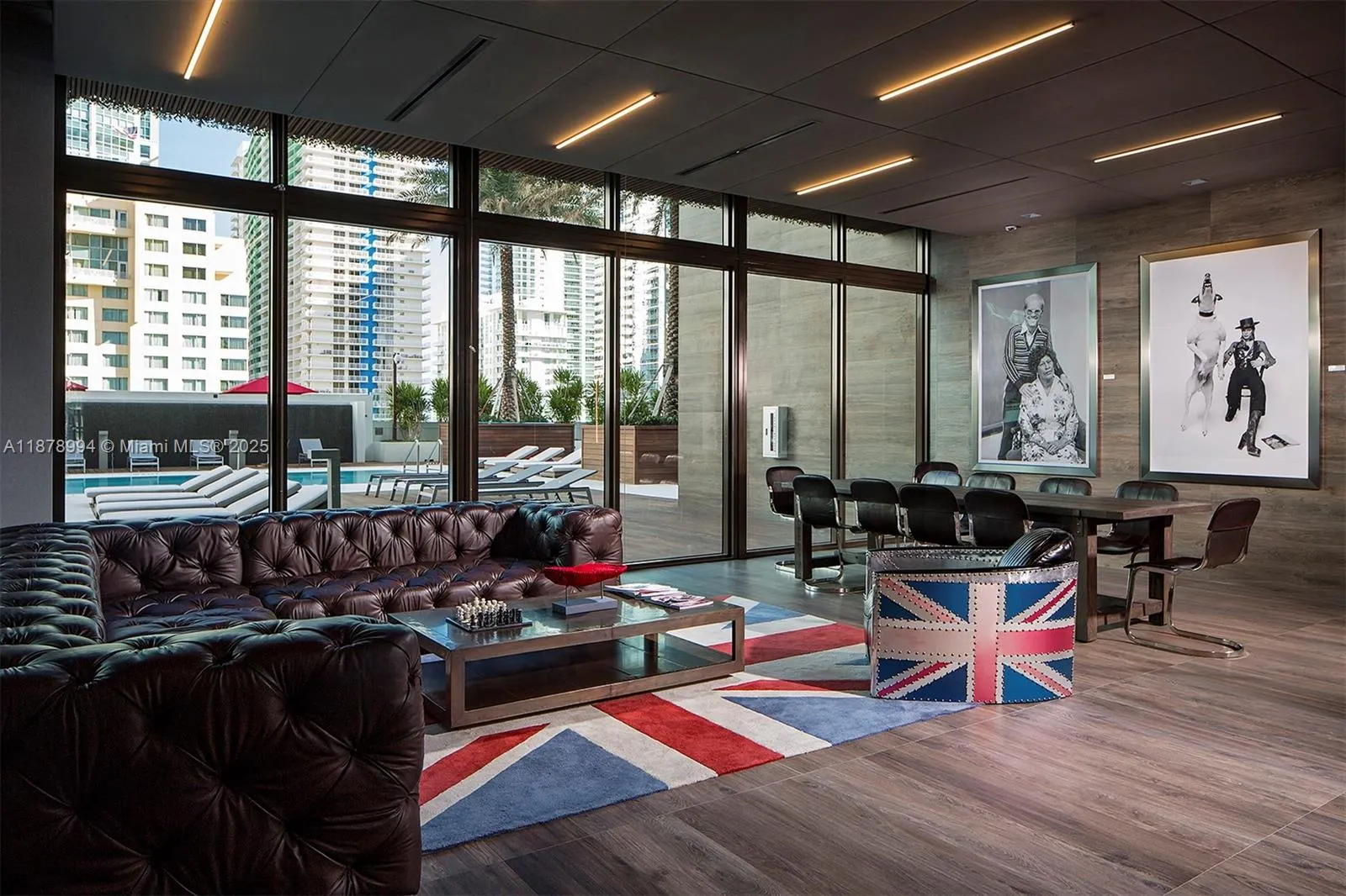 1080 Brickell Ave, #209