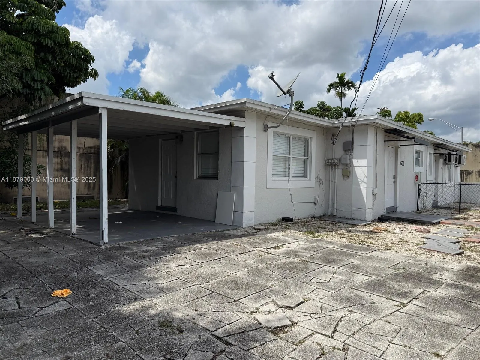 600 NW 116th Ter, #1