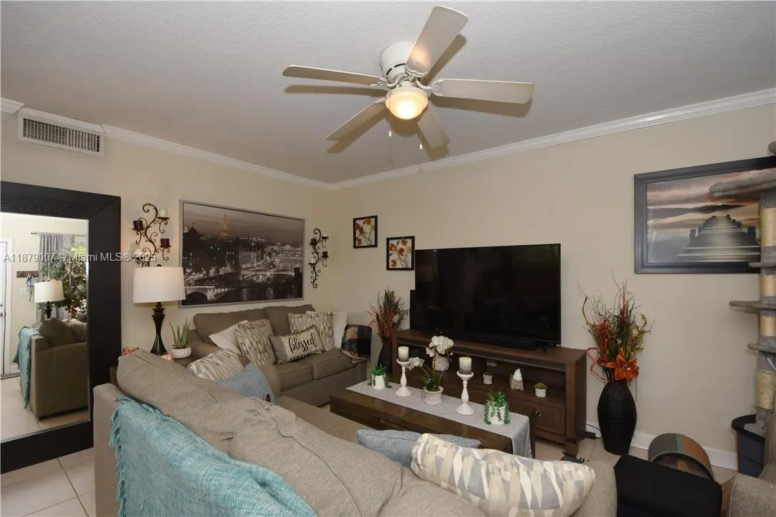 3050 NE 5th Ter, #8