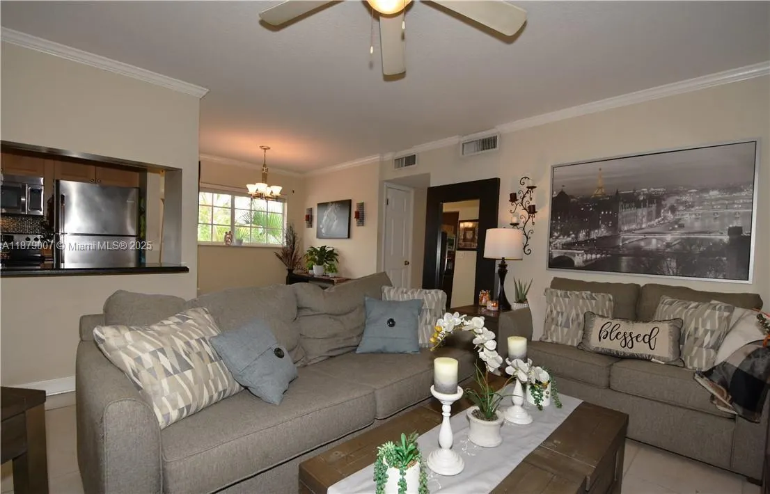 3050 NE 5th Ter, #8