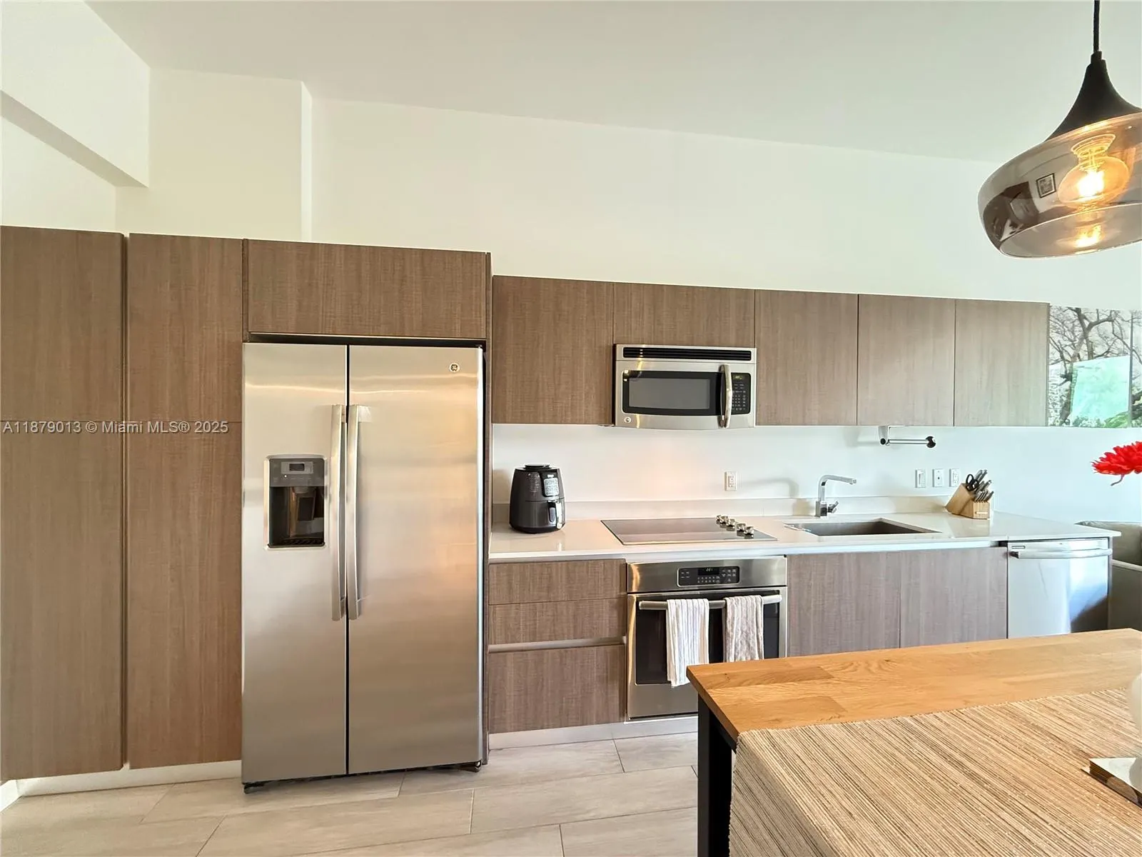1600 SW 1st Ave, #409