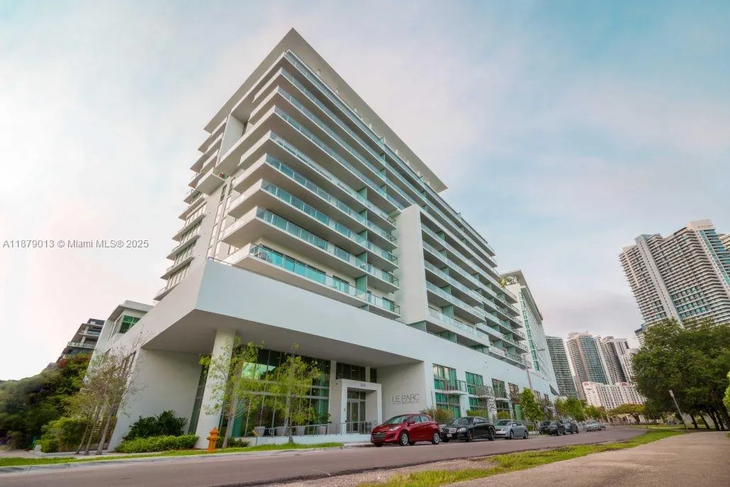 1600 SW 1st Ave, #409