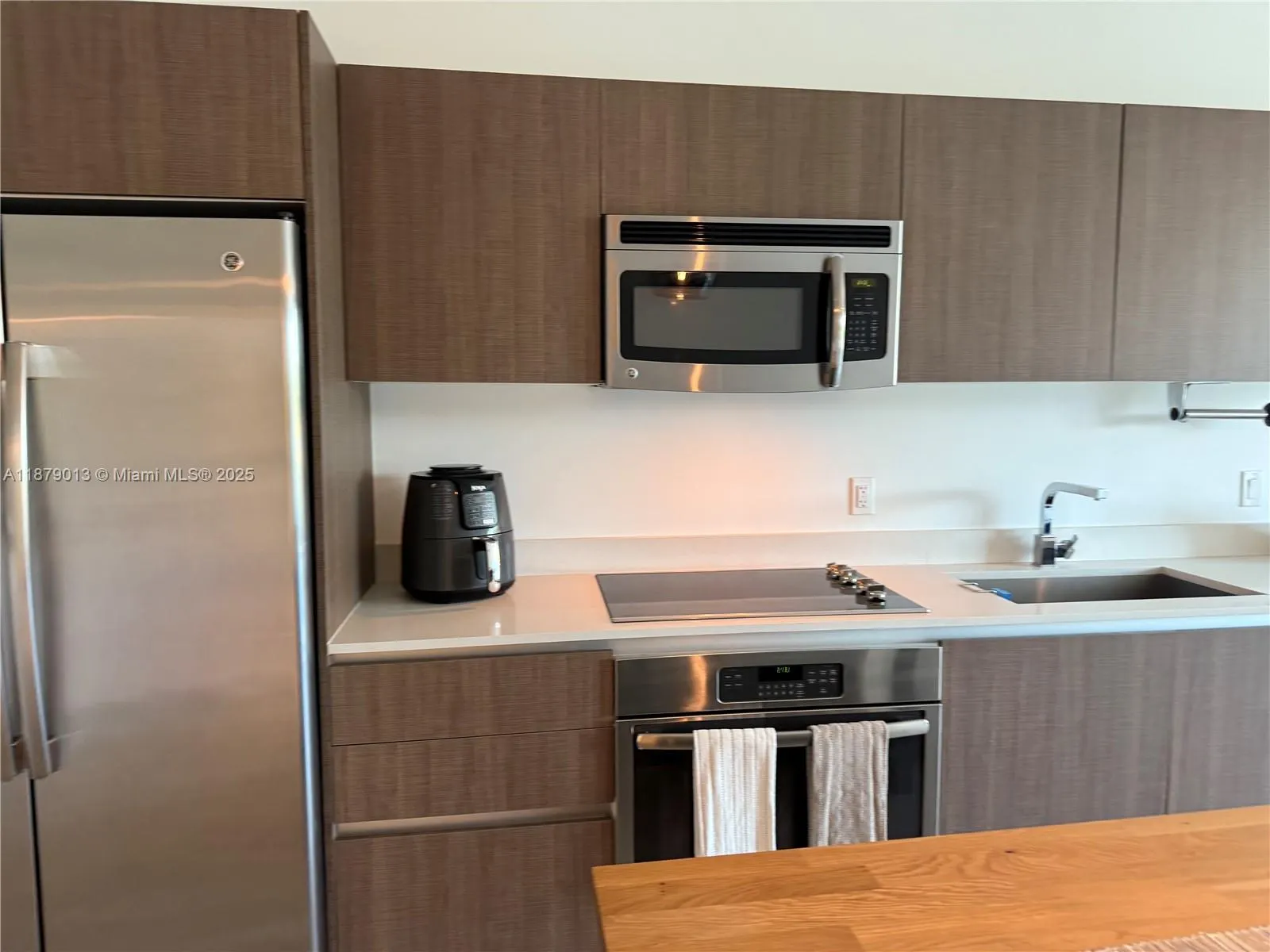 1600 SW 1st Ave, #409