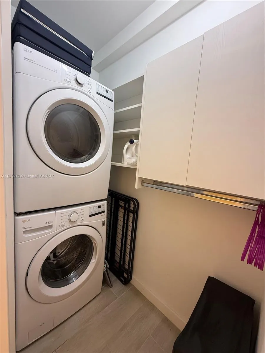 1600 SW 1st Ave, #409