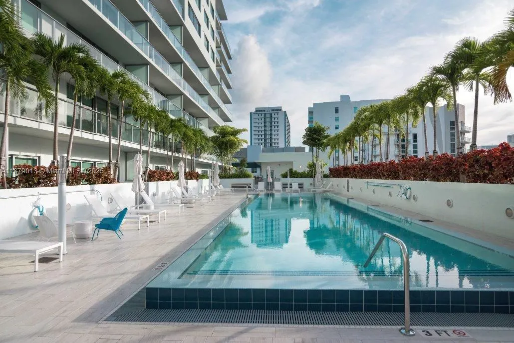 1600 SW 1st Ave, #409