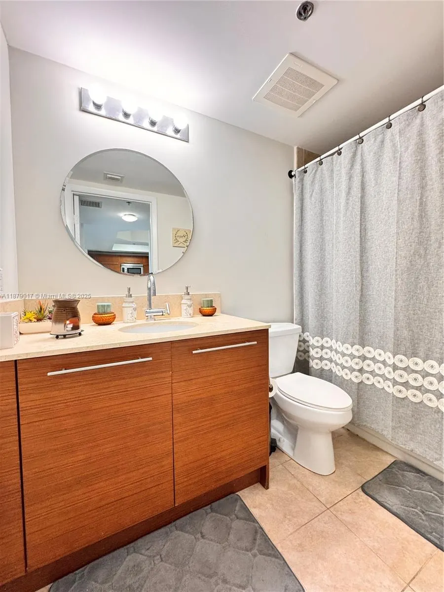 2681 N Flamingo Rd, #1503S