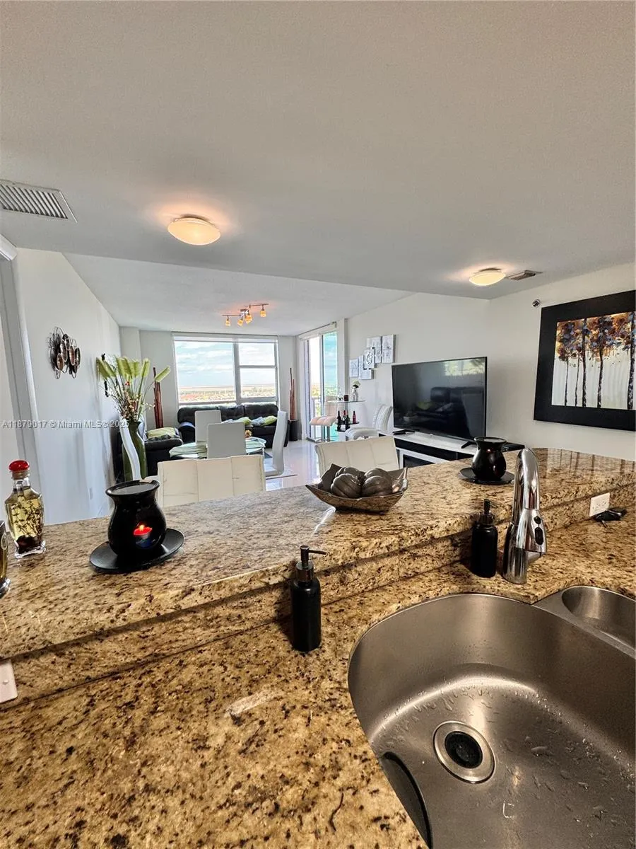 2681 N Flamingo Rd, #1503S