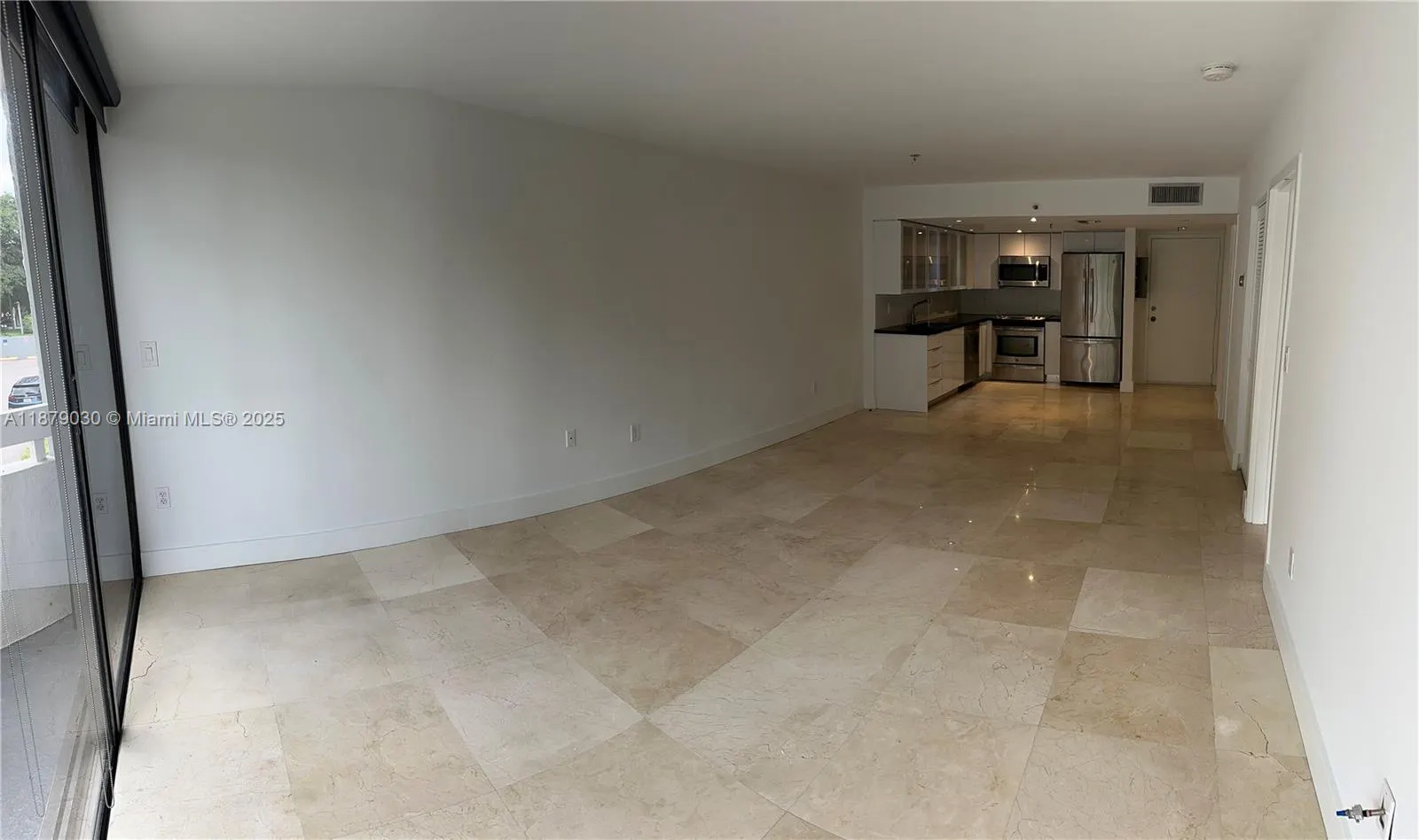 2501 Brickell Ave, #209