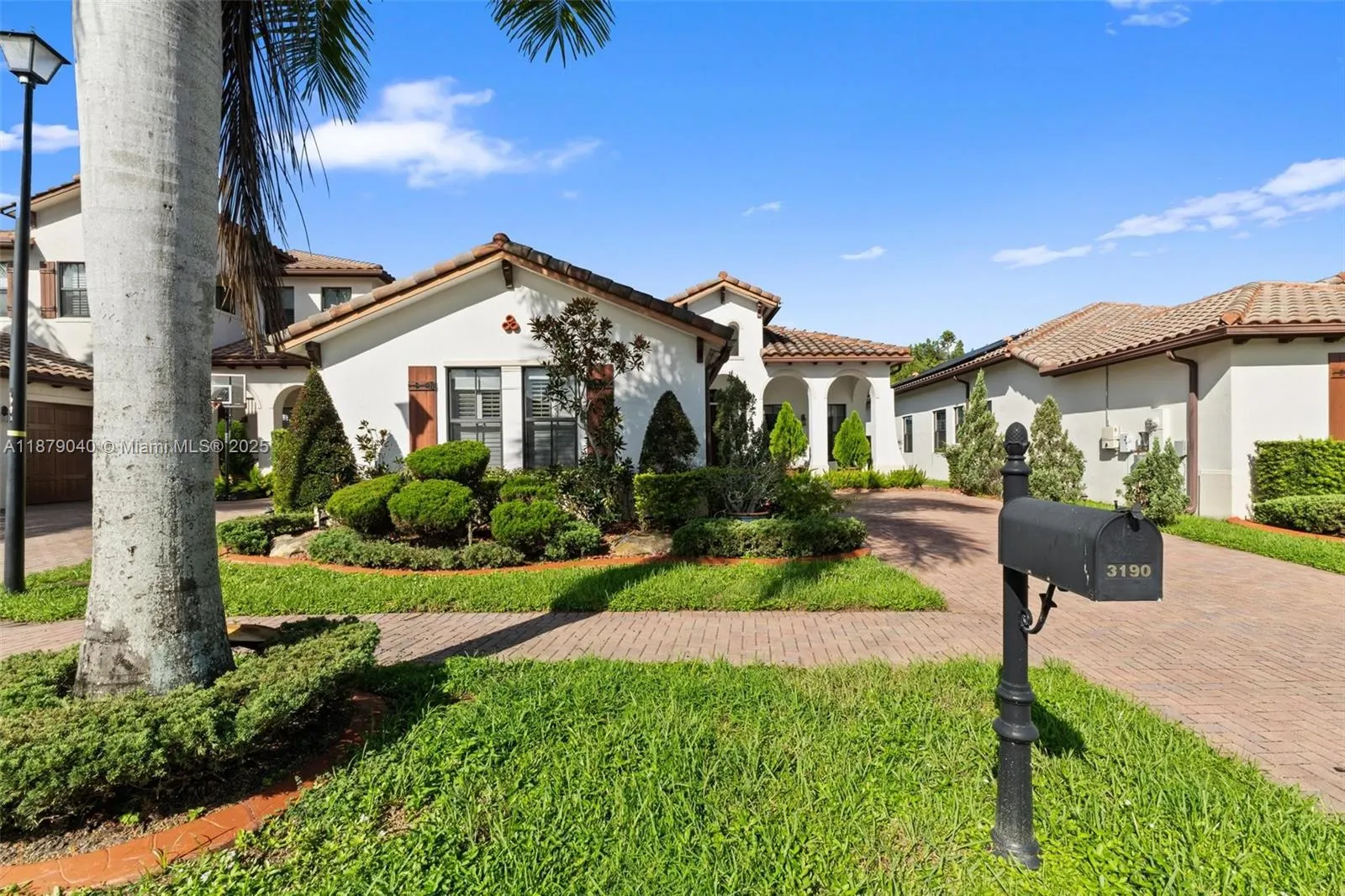 3190 NW 84th Way, #3190