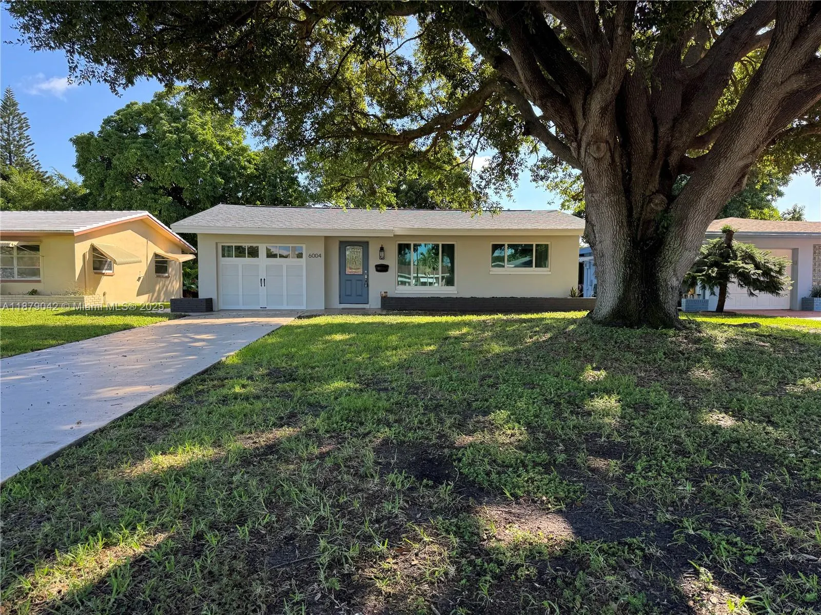 6004 NW 70th Ave