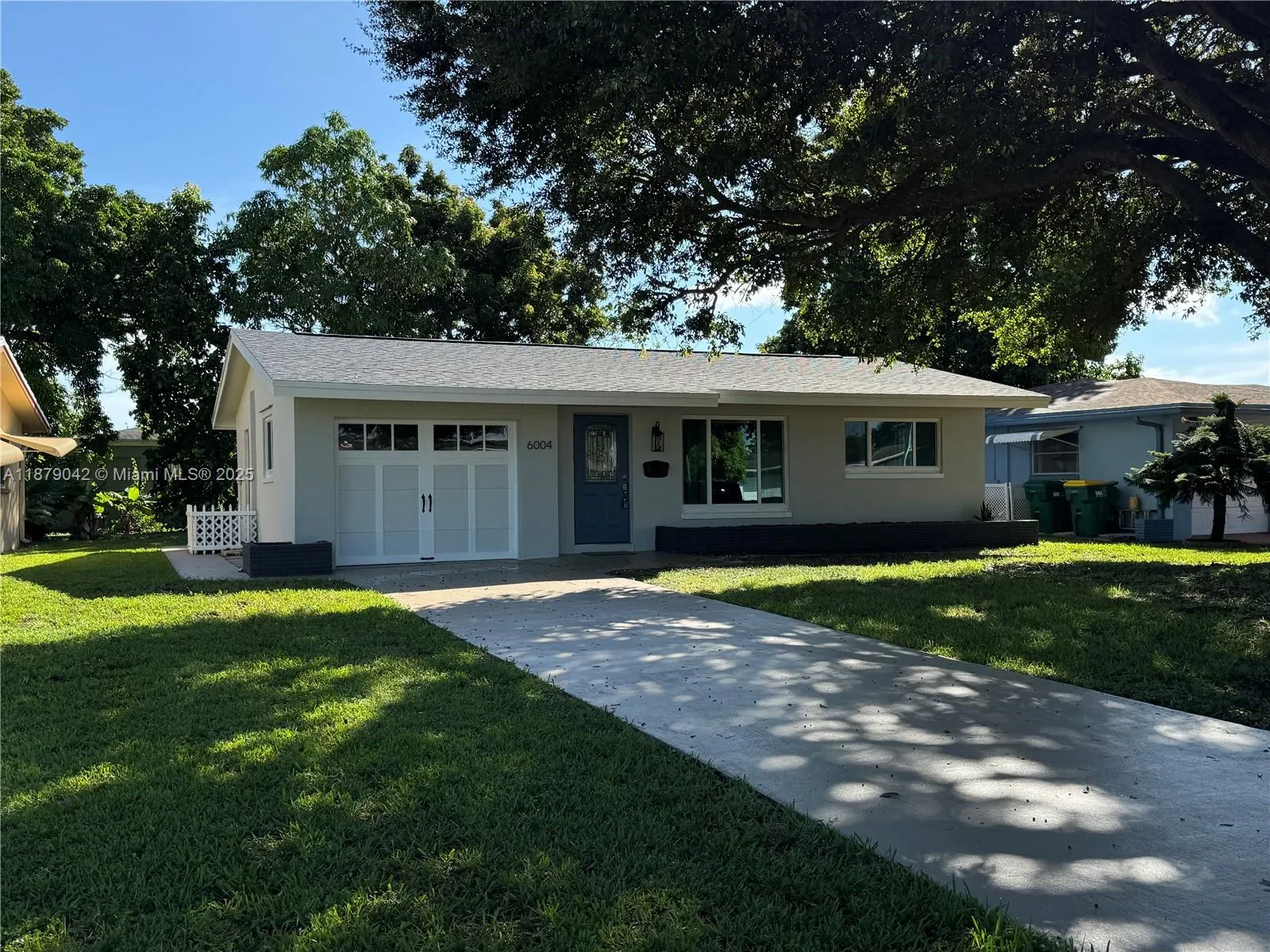 6004 NW 70th Ave