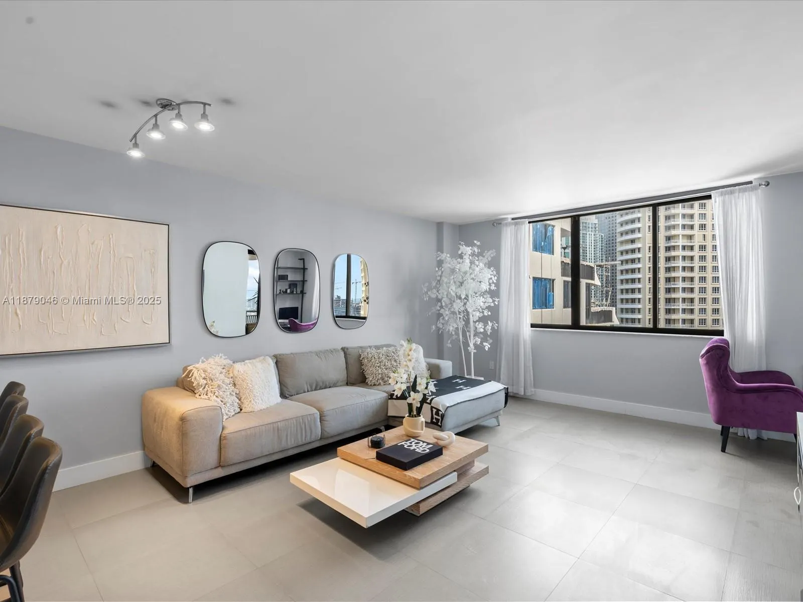 540 Brickell Key Dr, #1702