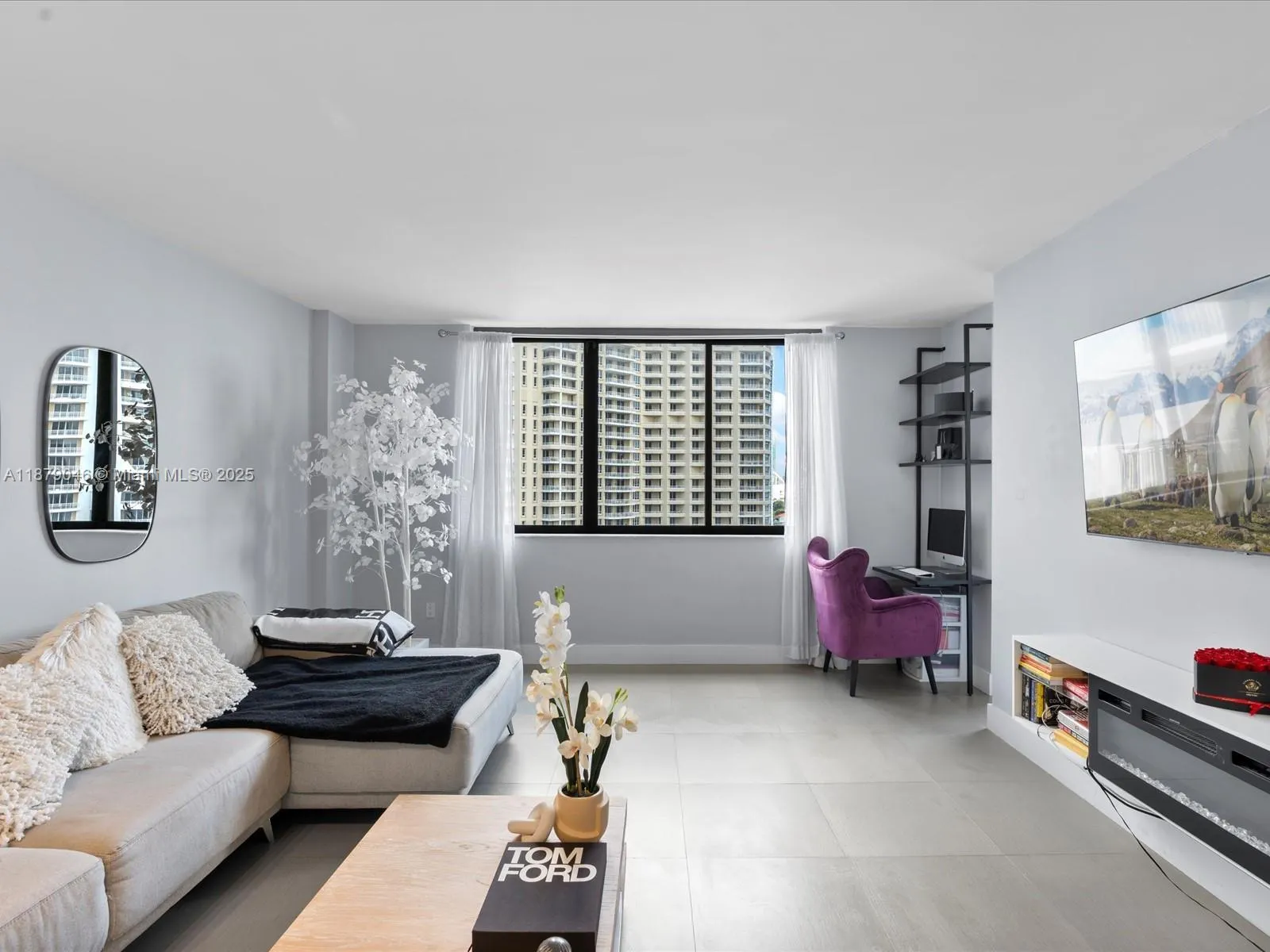 540 Brickell Key Dr, #1702