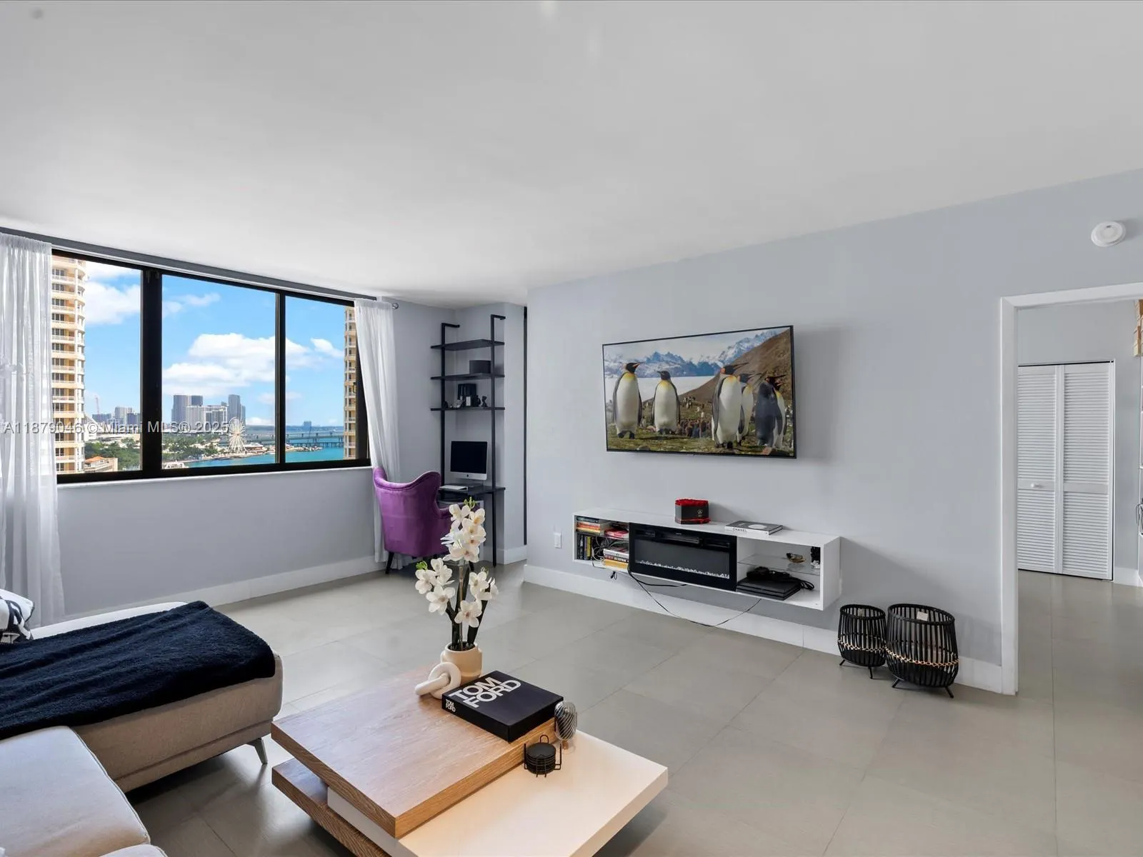 540 Brickell Key Dr, #1702