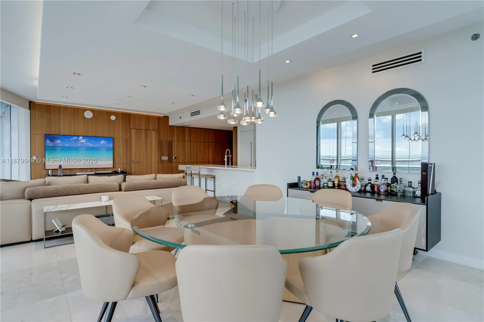 465 Brickell Ave, #4801
