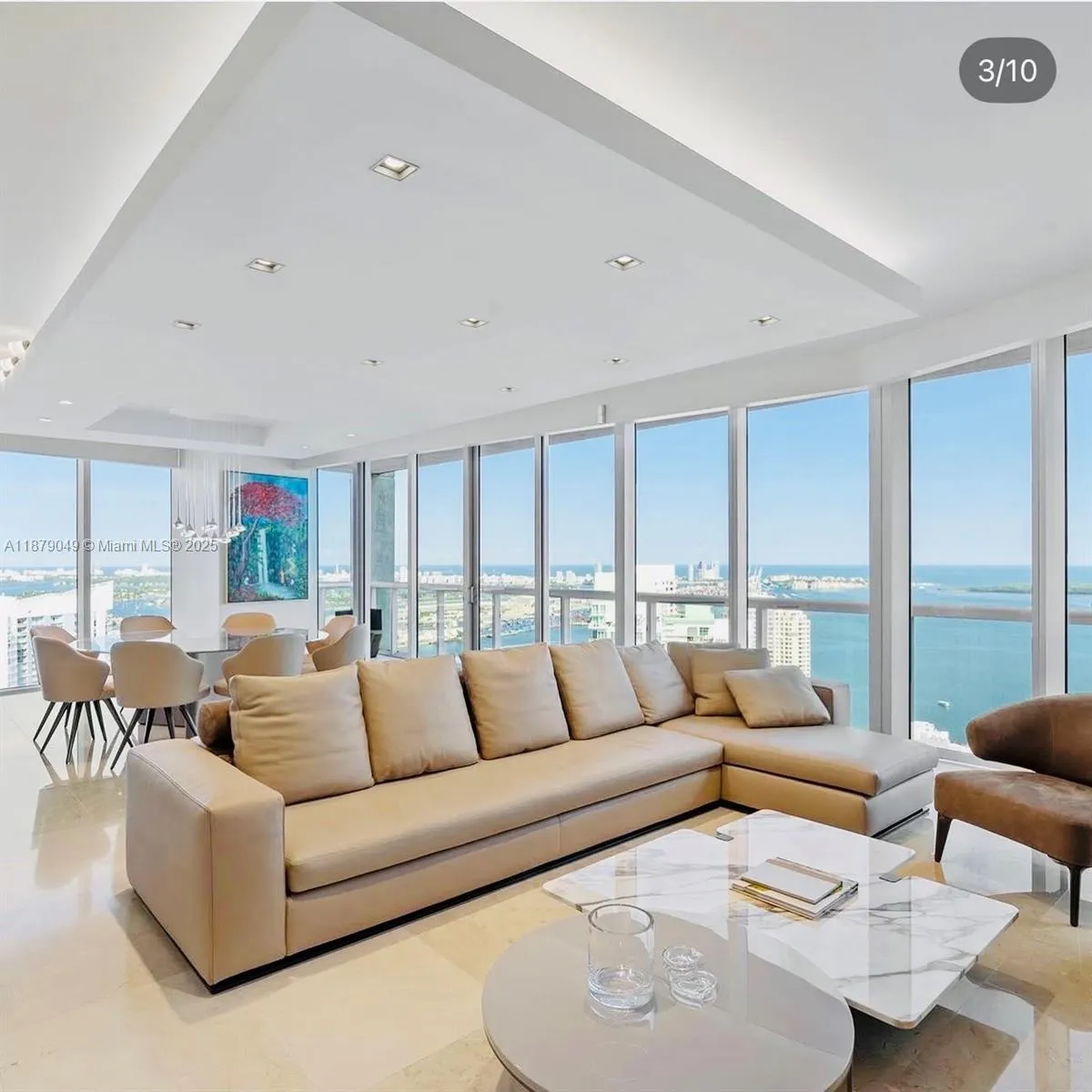465 Brickell Ave, #4801