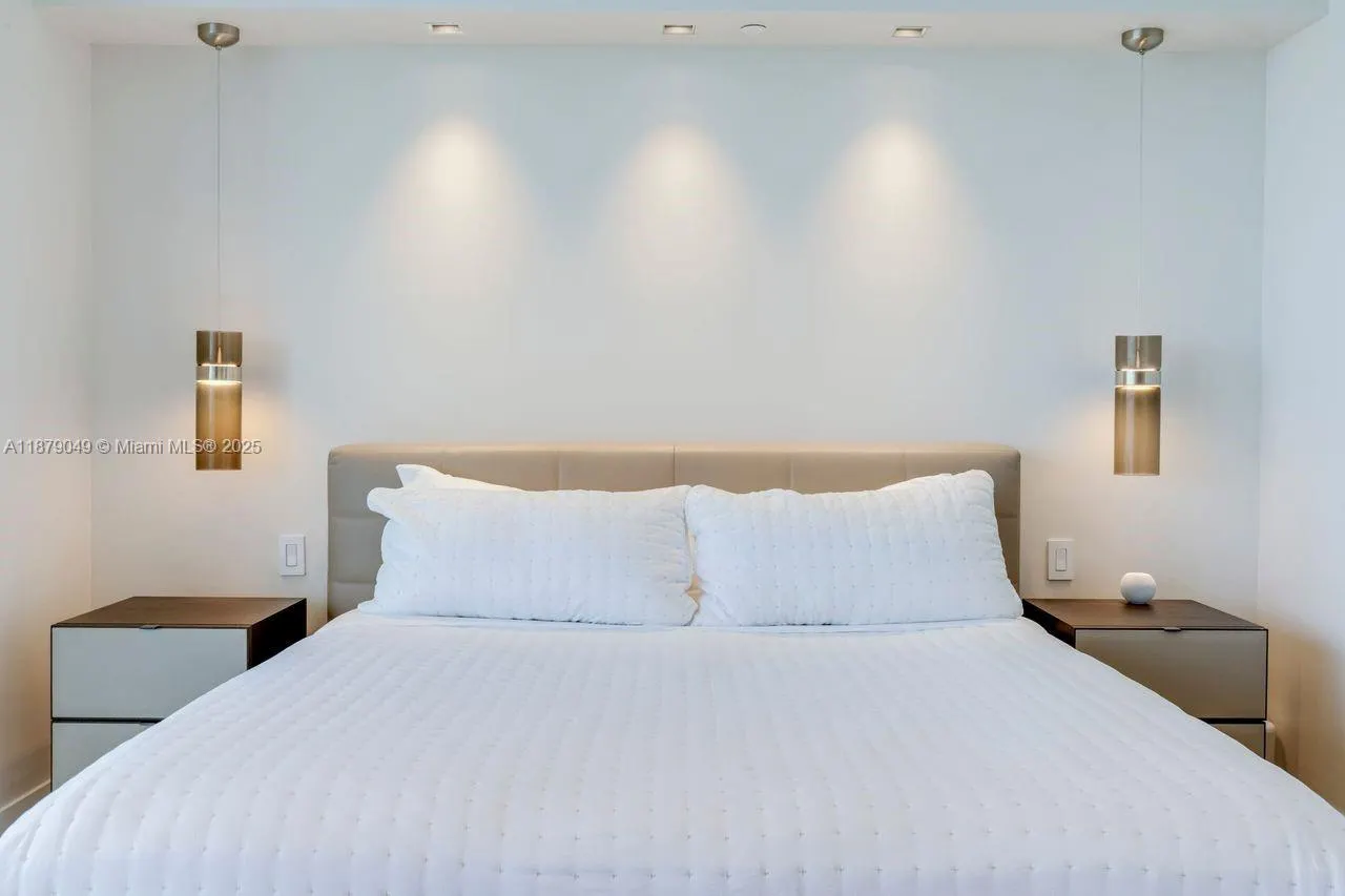 465 Brickell Ave, #4801