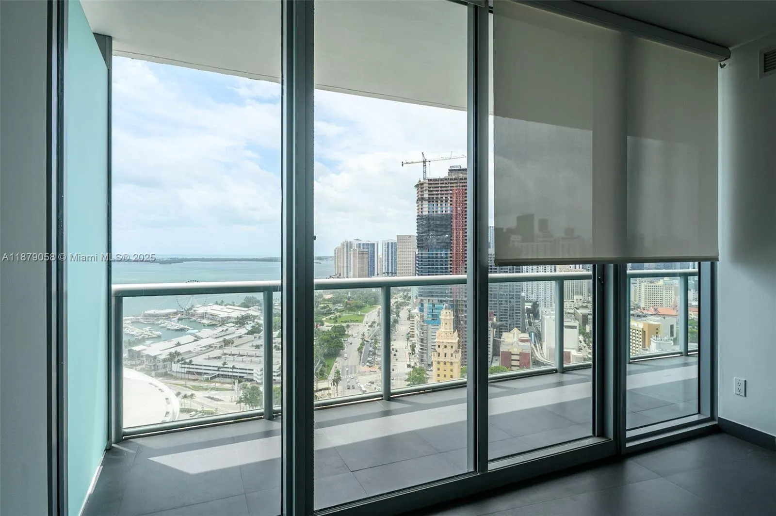 888 Biscayne Blvd, #3406