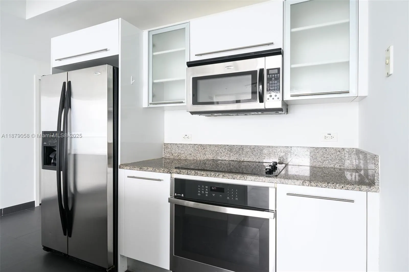 888 Biscayne Blvd, #3406