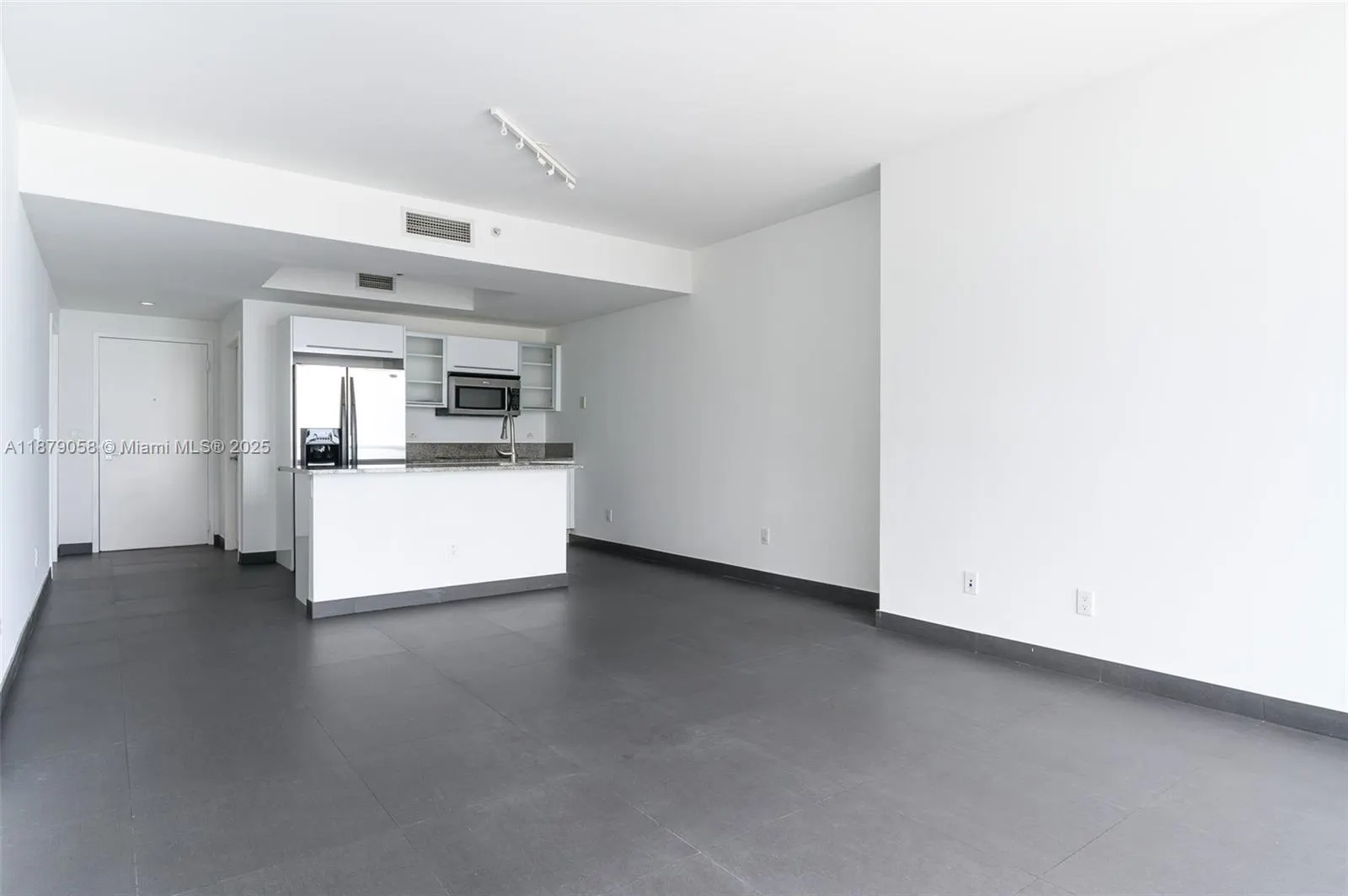 888 Biscayne Blvd, #3406