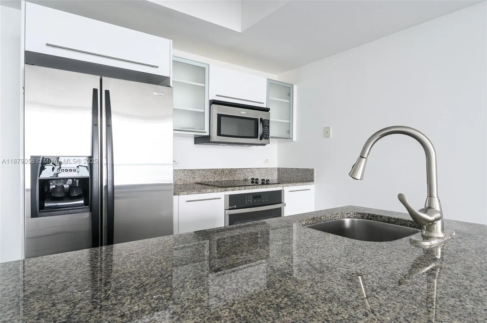 888 Biscayne Blvd, #3406