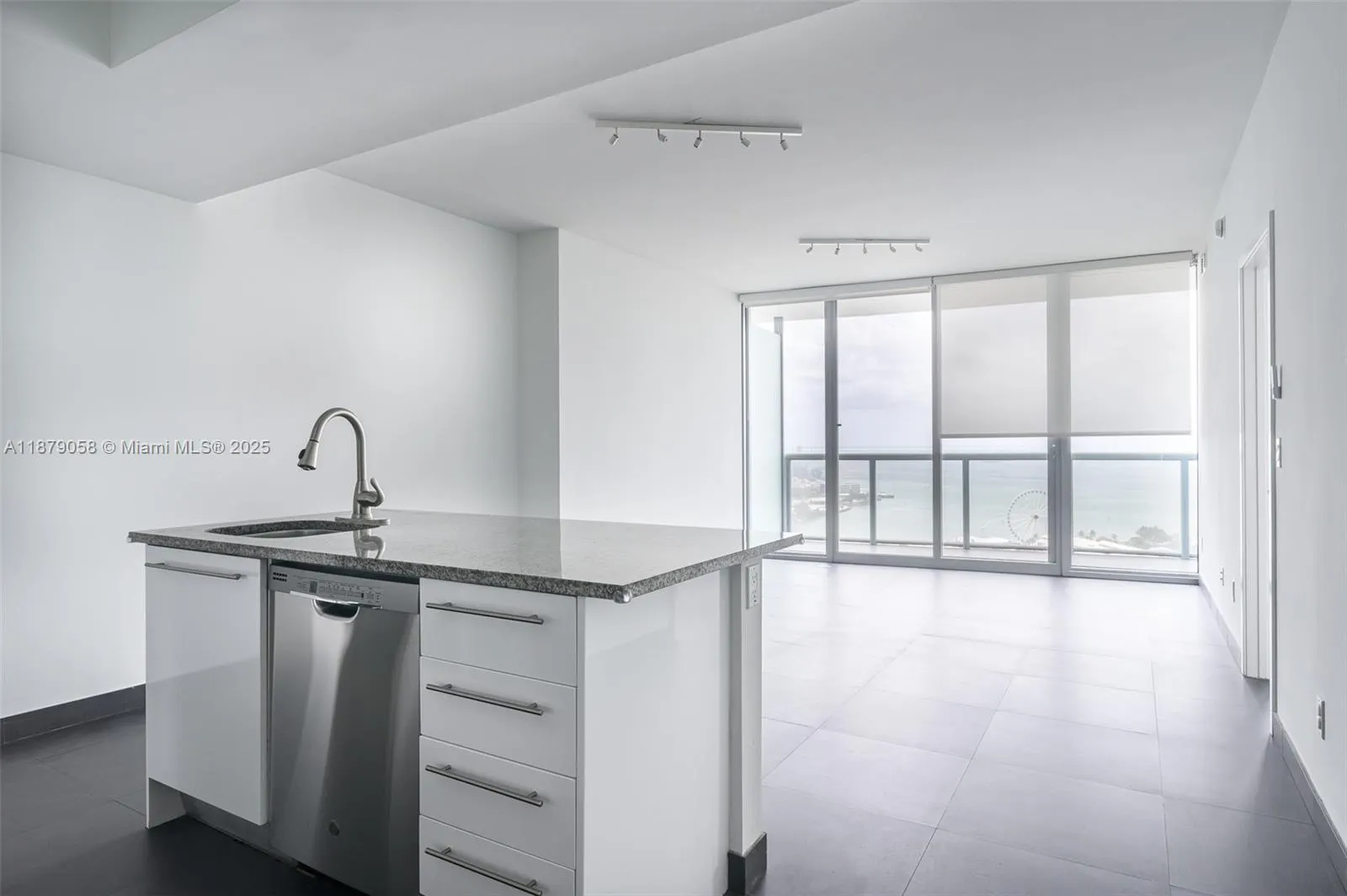 888 Biscayne Blvd, #3406