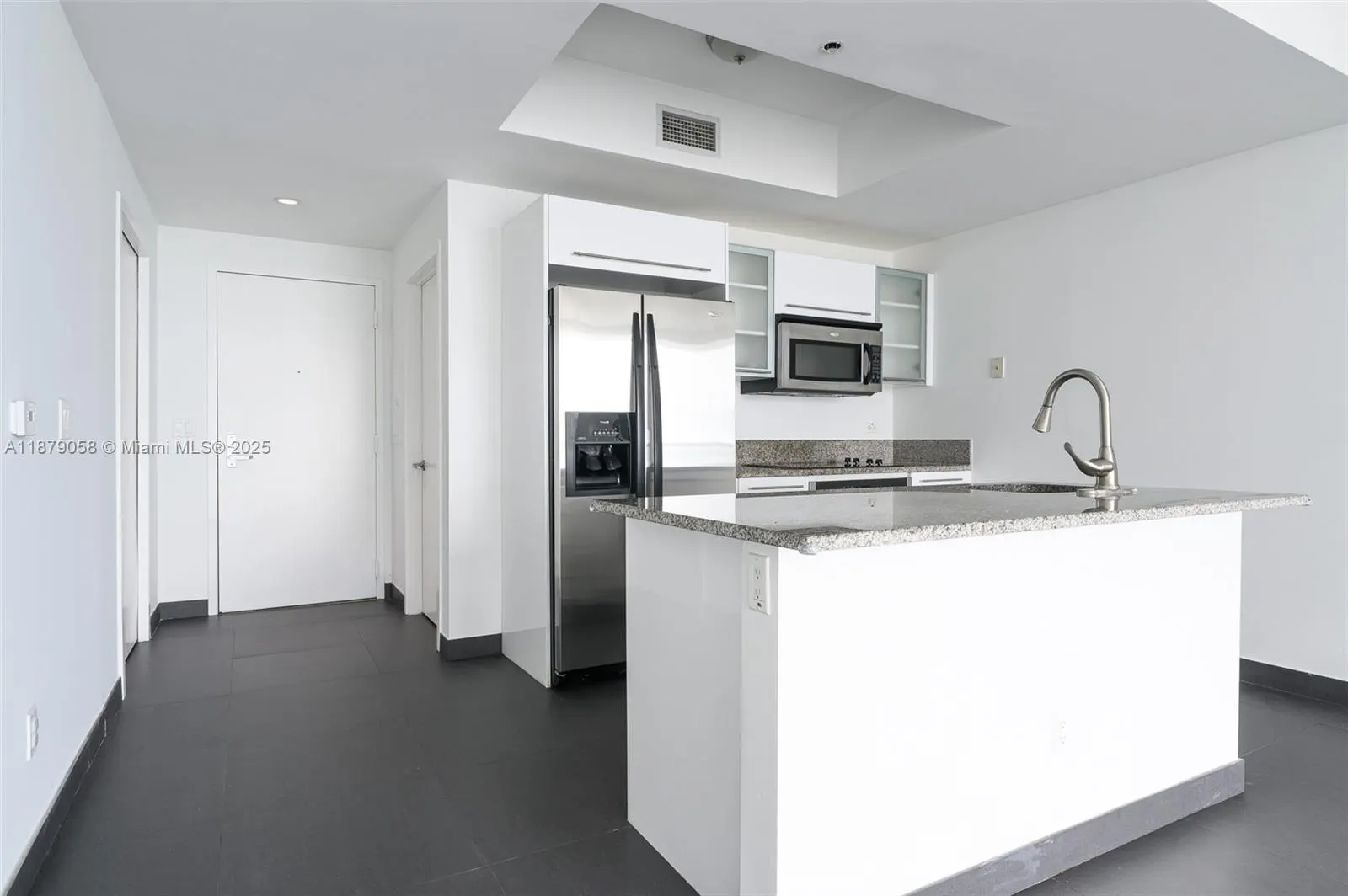 888 Biscayne Blvd, #3406