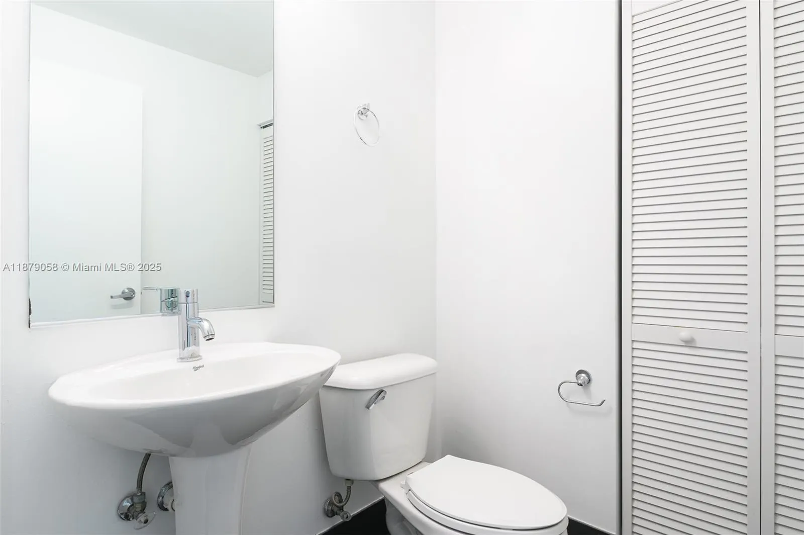 888 Biscayne Blvd, #3406