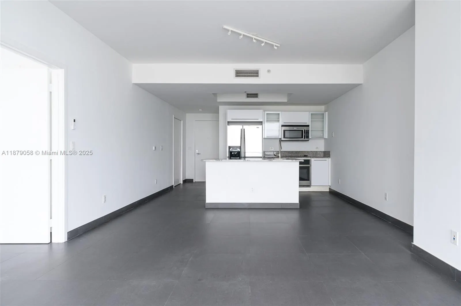 888 Biscayne Blvd, #3406
