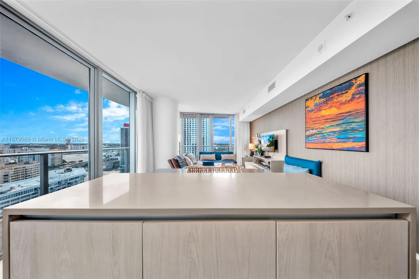 4111 S Ocean Dr, #1611