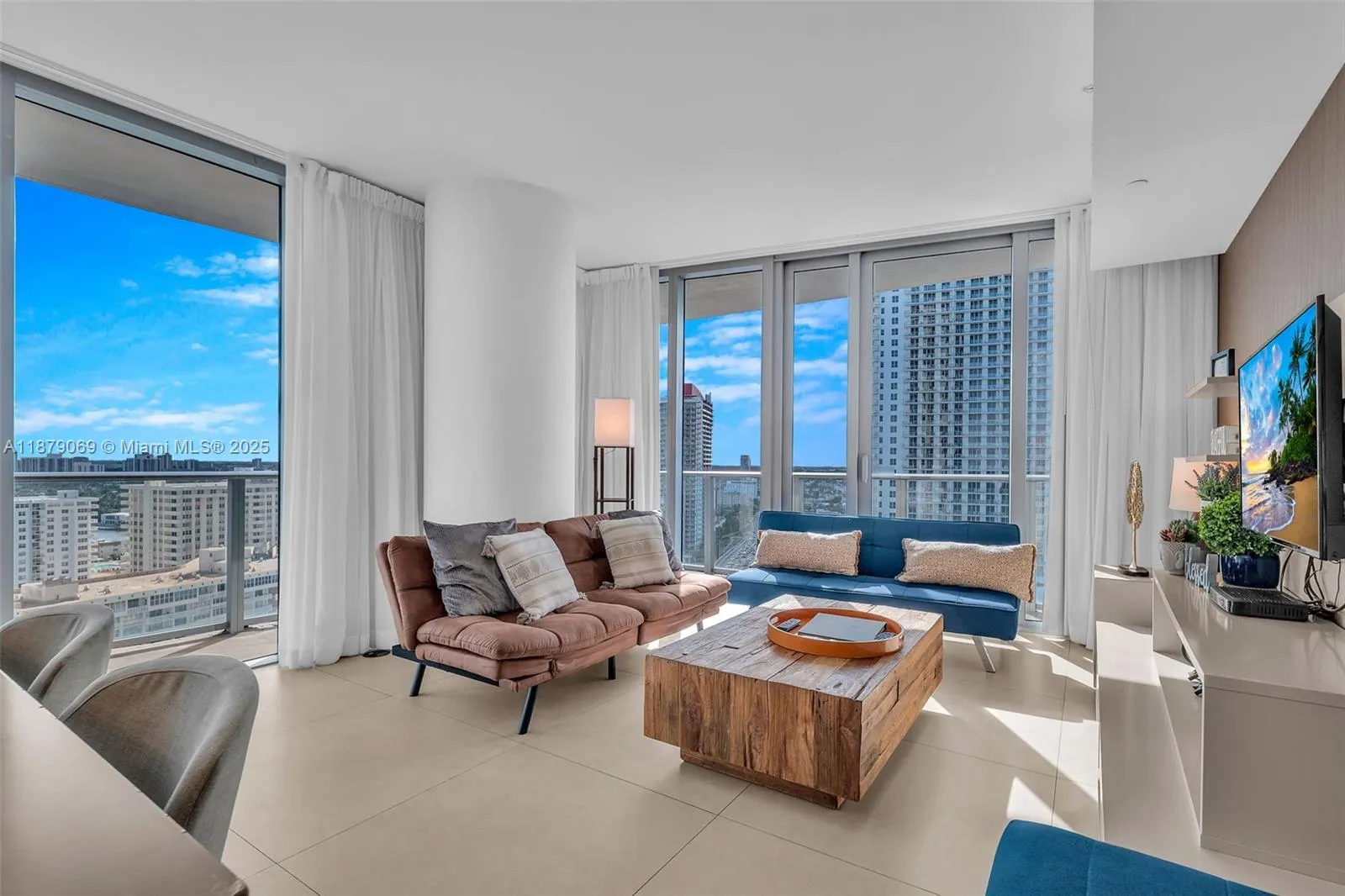 4111 S Ocean Dr, #1611