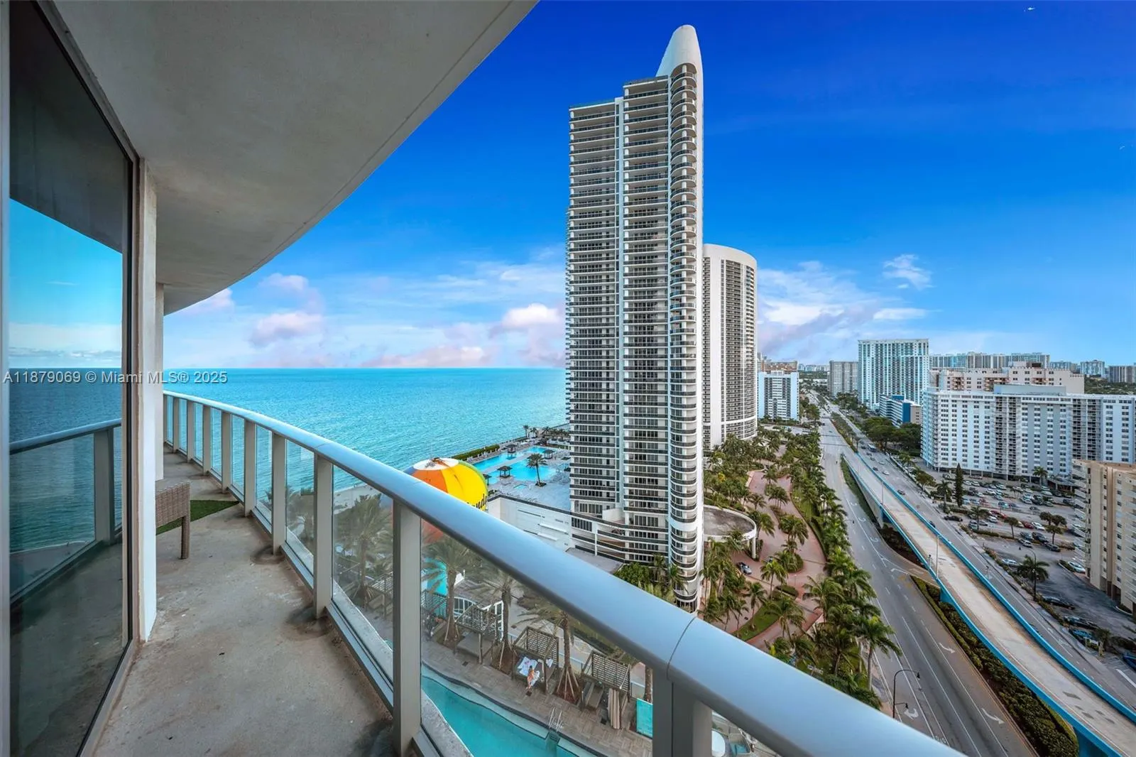 4111 S Ocean Dr, #1611