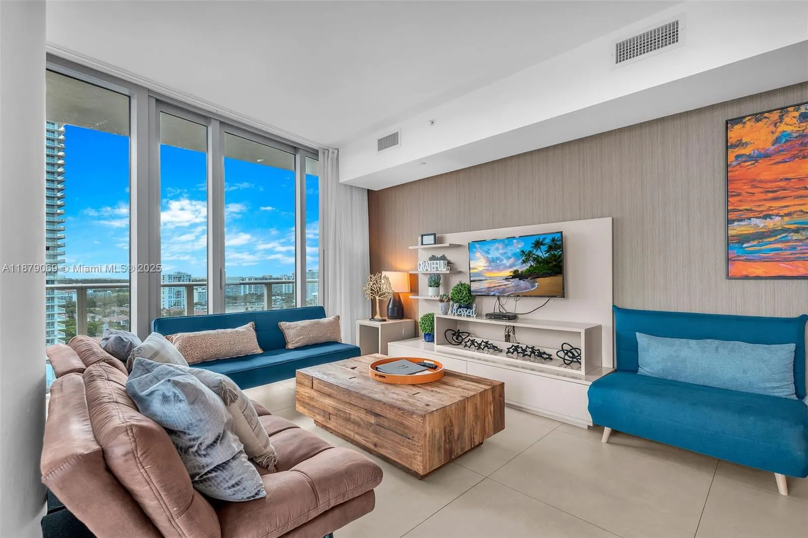 4111 S Ocean Dr, #1611