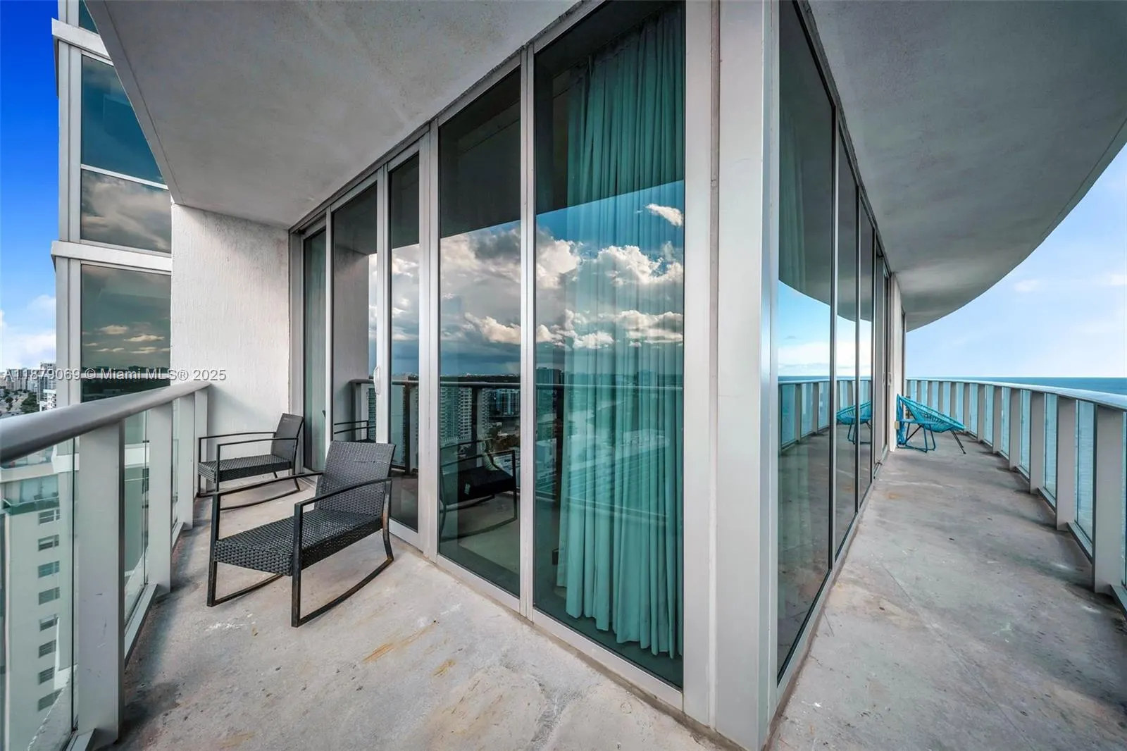 4111 S Ocean Dr, #1611