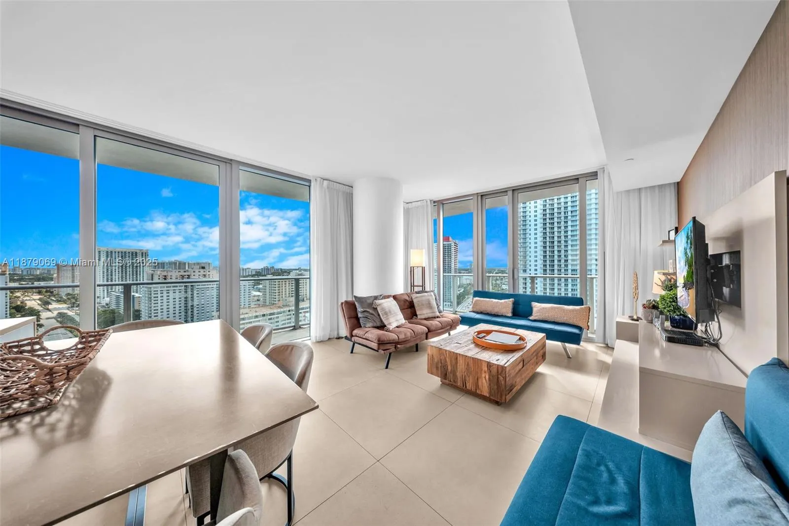 4111 S Ocean Dr, #1611