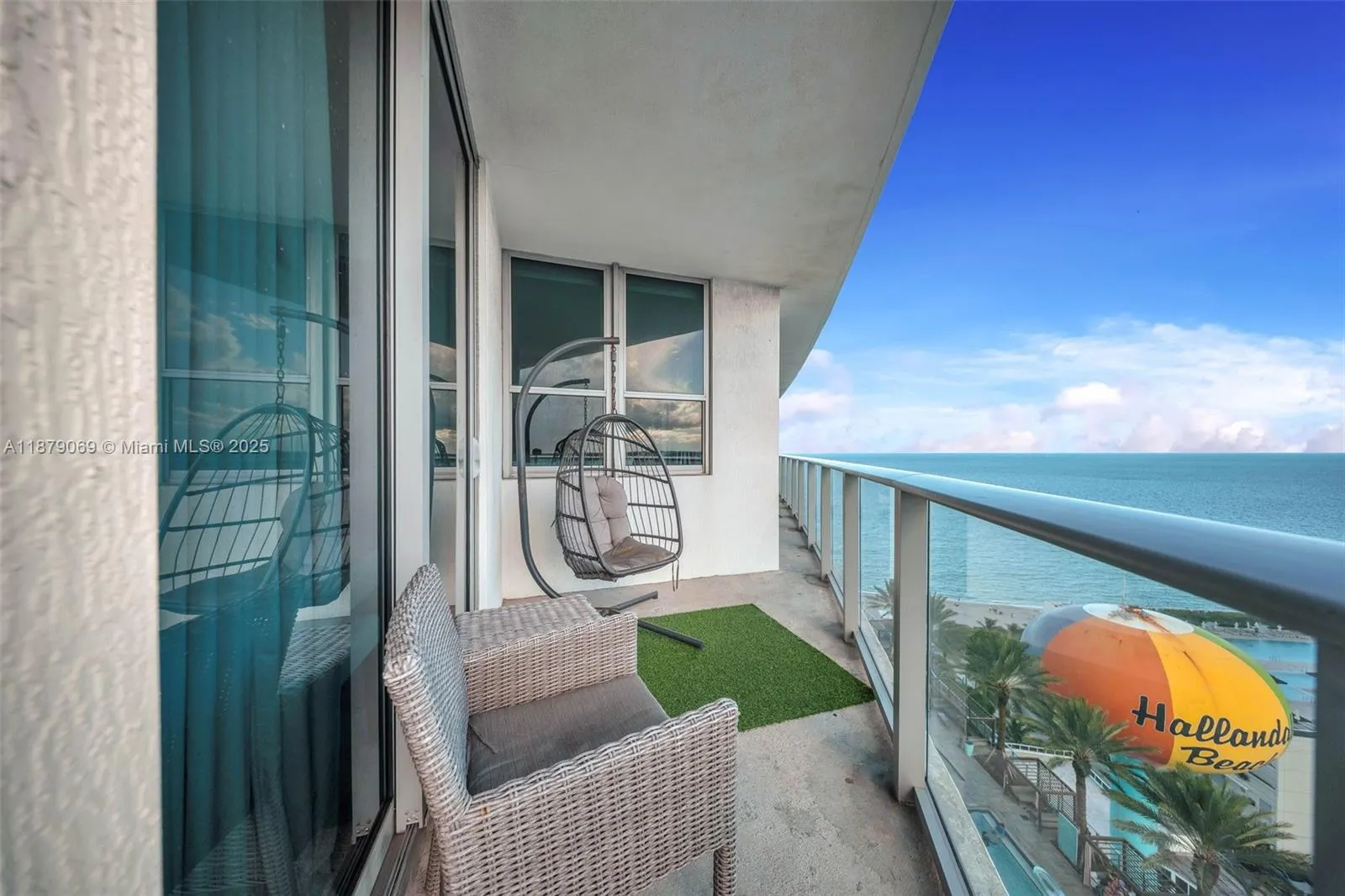 4111 S Ocean Dr, #1611