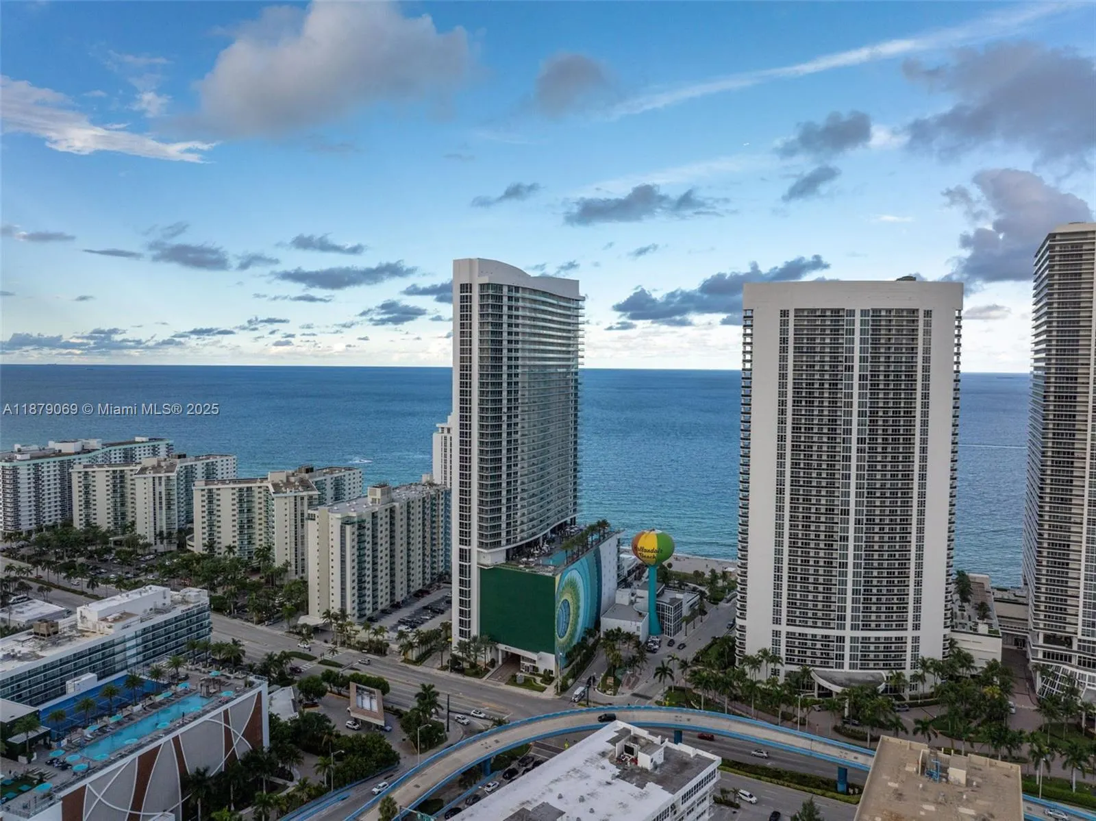 4111 S Ocean Dr, #1611