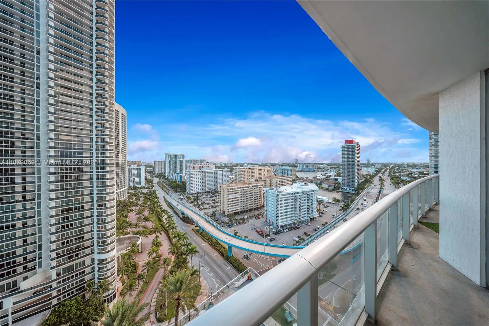 4111 S Ocean Dr, #1611