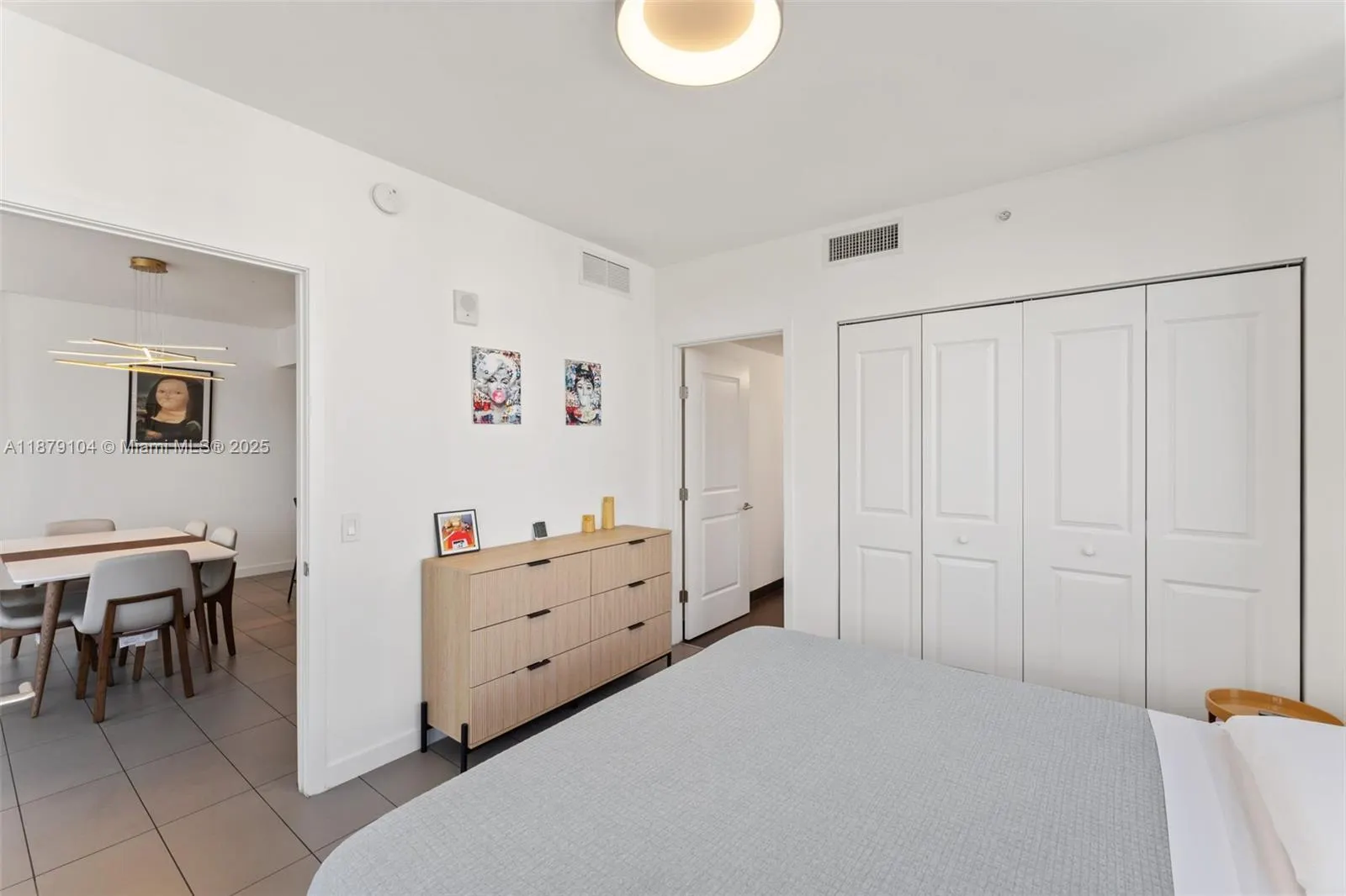 1600 NE 1st Ave, #2306