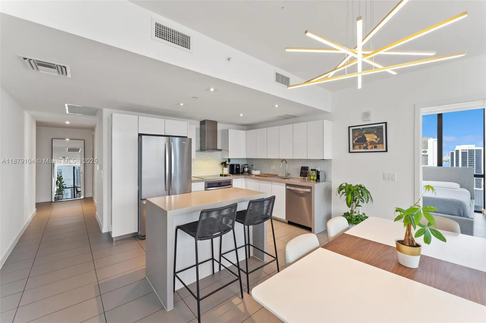 1600 NE 1st Ave, #2306